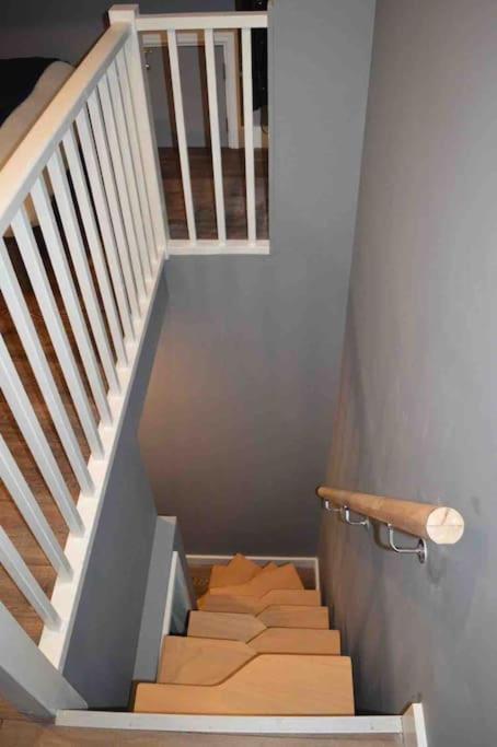 Вилла Unique 4 Bed House In Derby Perfect For Contractors And Families Экстерьер фото