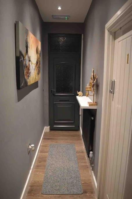 Вилла Unique 4 Bed House In Derby Perfect For Contractors And Families Экстерьер фото